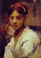 Sargent, John Singer